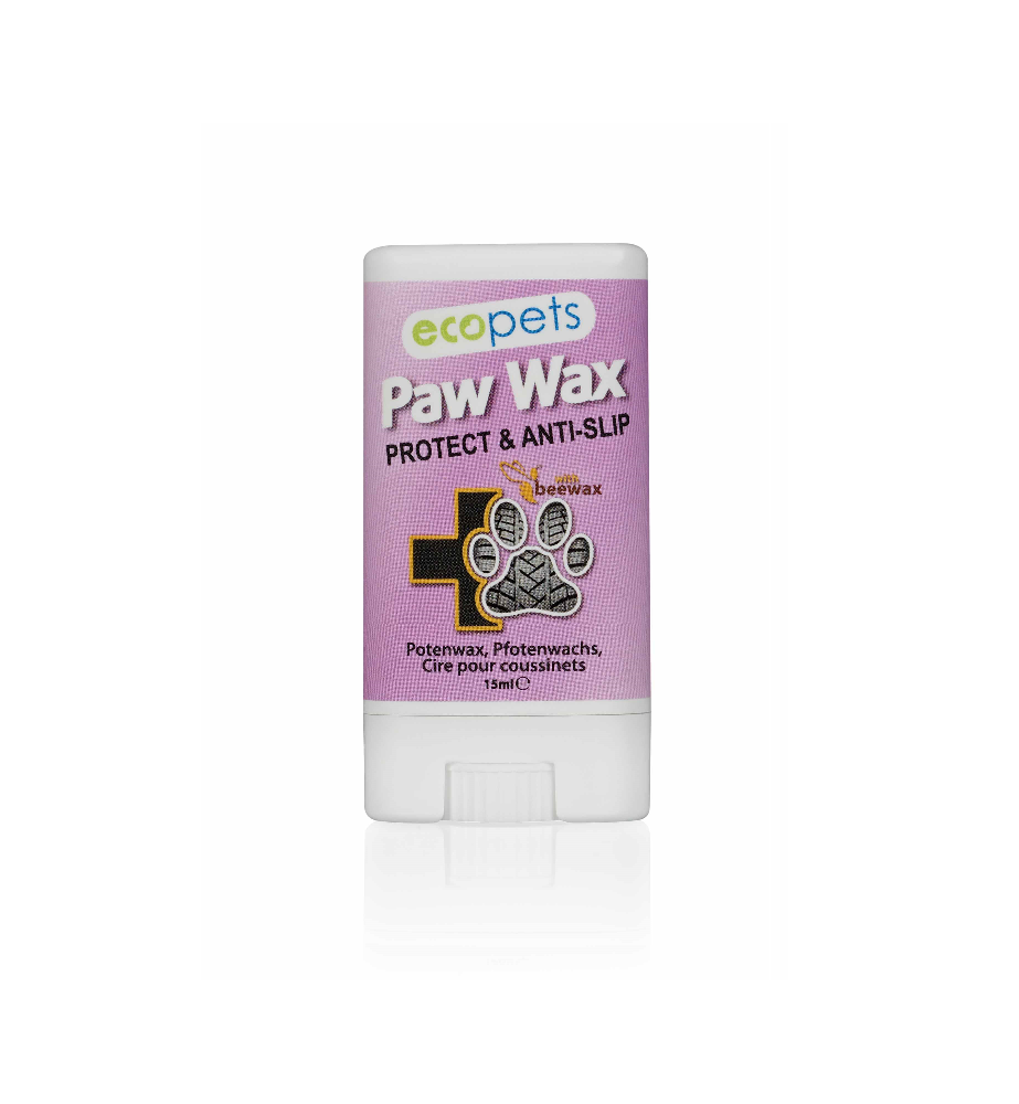 Ecopets Paw Wax (Potenwax) - 15 ml