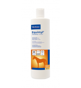Equimyl Shampoo - 500 ml