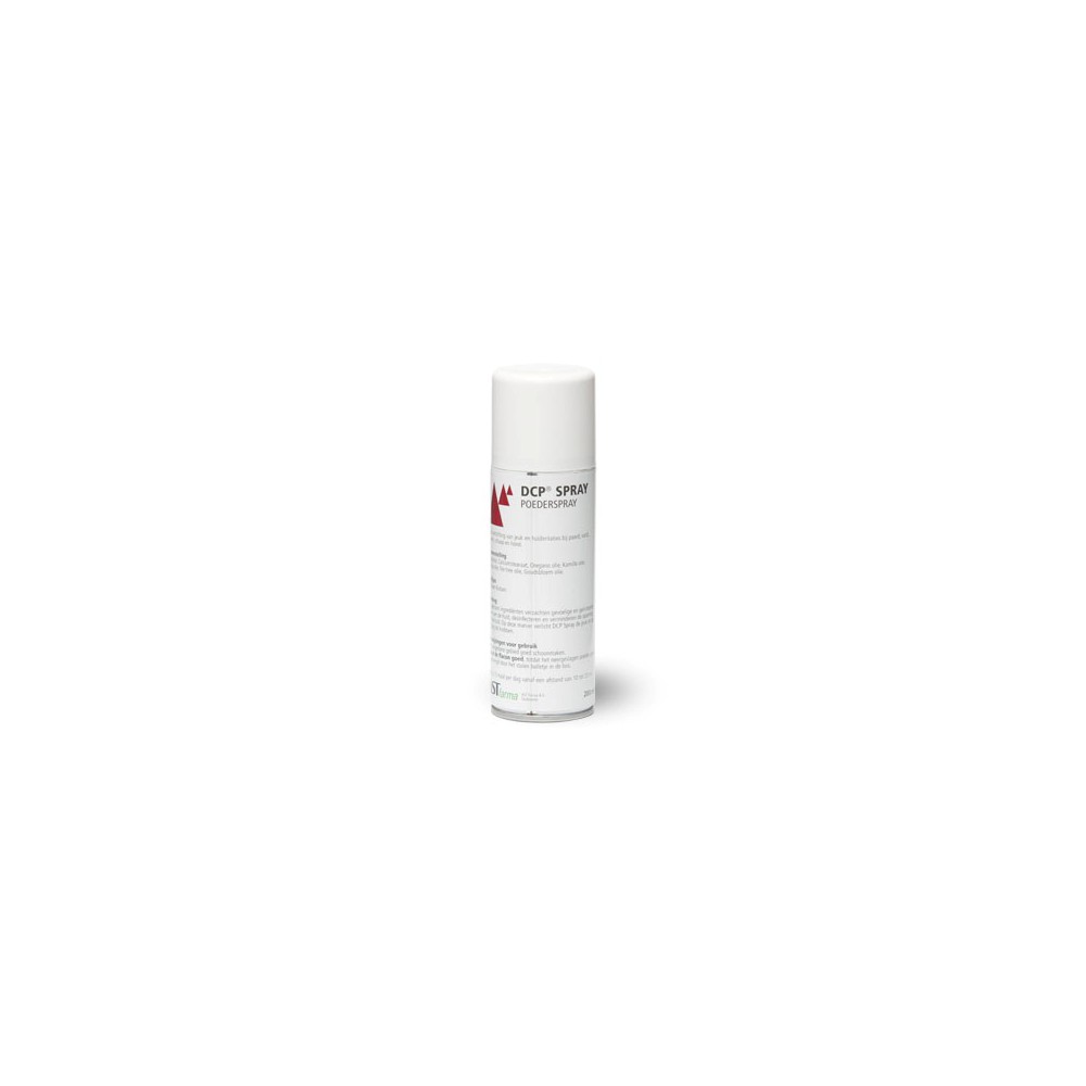 DCP Spray 200 ml