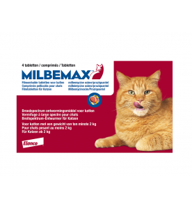 Milbemax Grote Kat