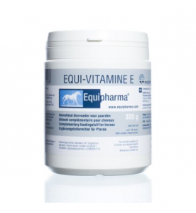 Equi-Vitamine E - 300 gram