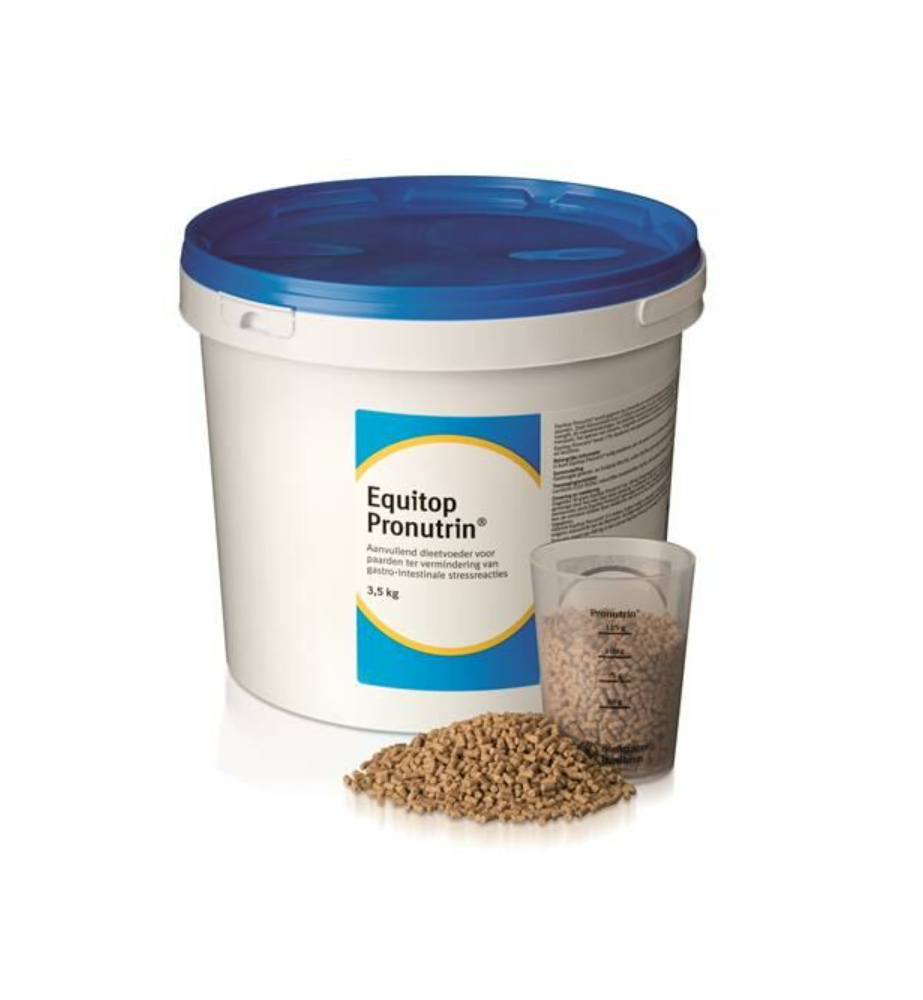 Equitop Pronutrin - 3.5 kg