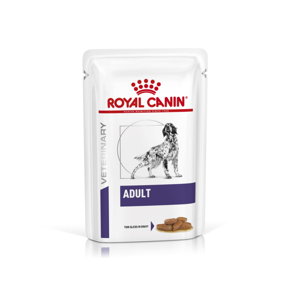 Royal Canin Adult Portie - 12 x 100 gram