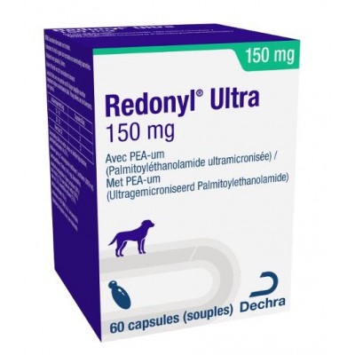 Redonyl Ultra 150 mg 60 capsules