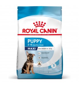 Royal Canin Puppy Maxi (26 t/m 44 kg)
