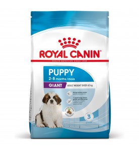 Royal Canin Puppy Giant (+45 kg)