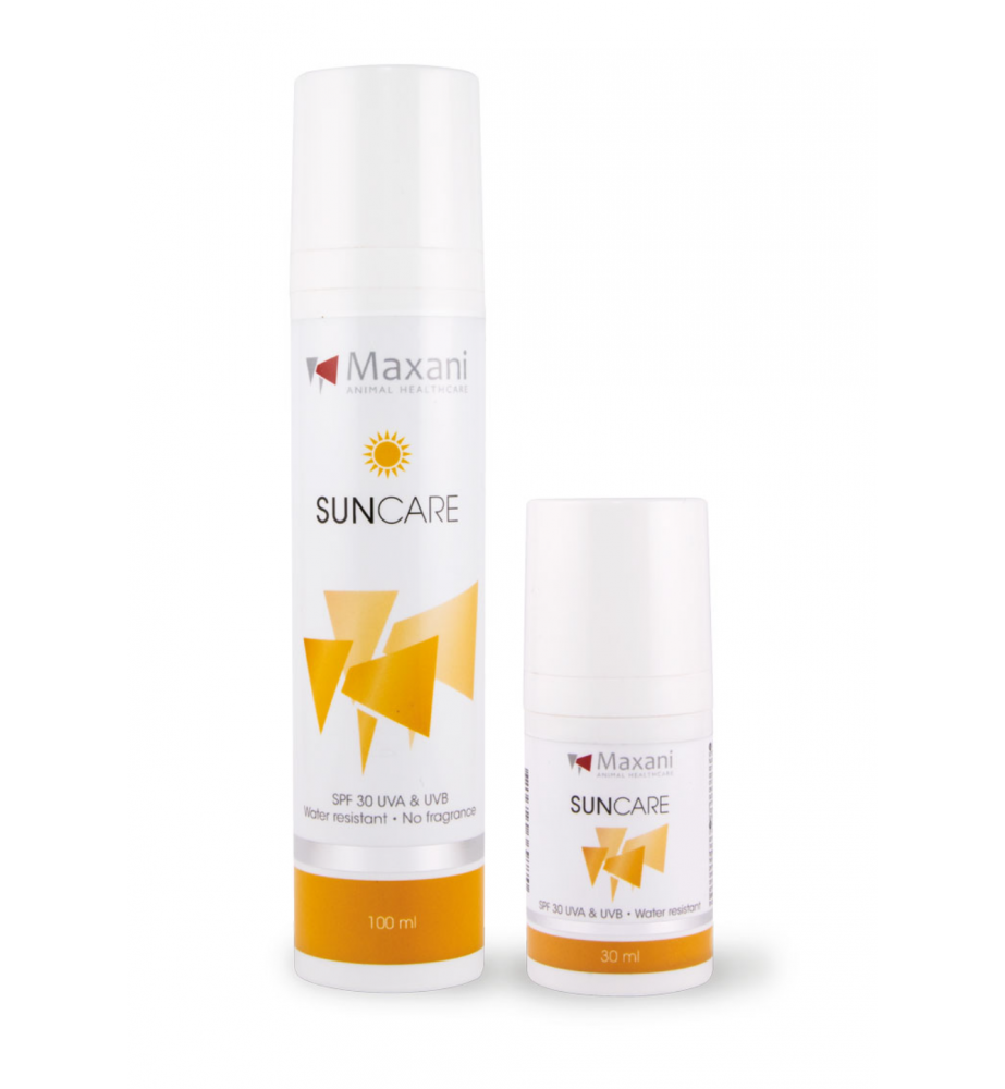 Maxani SunCare