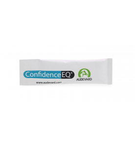 Audevard Confidence EQ - 10 sachets