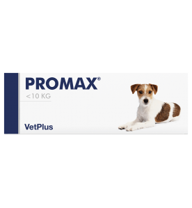 VetPlus Promax