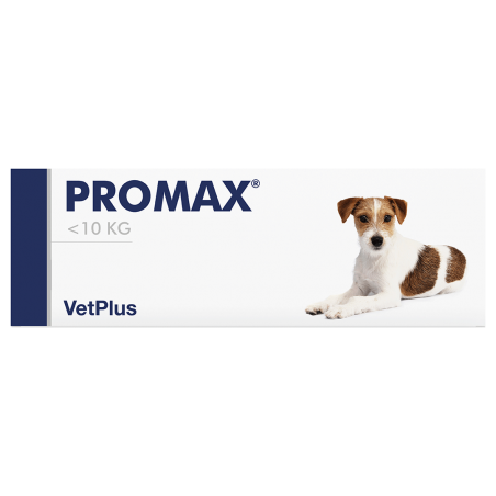 VetPlus Promax S 9 ml