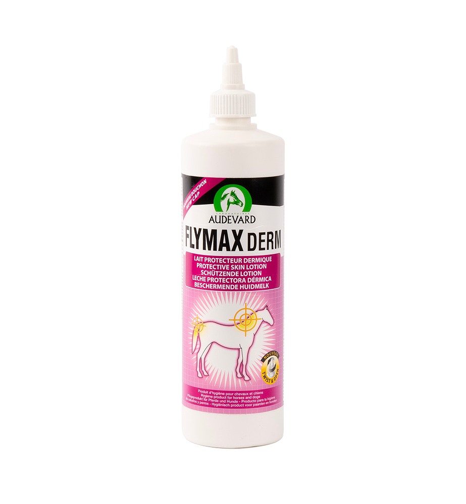 Audevard Flymax Derm - 500 ml