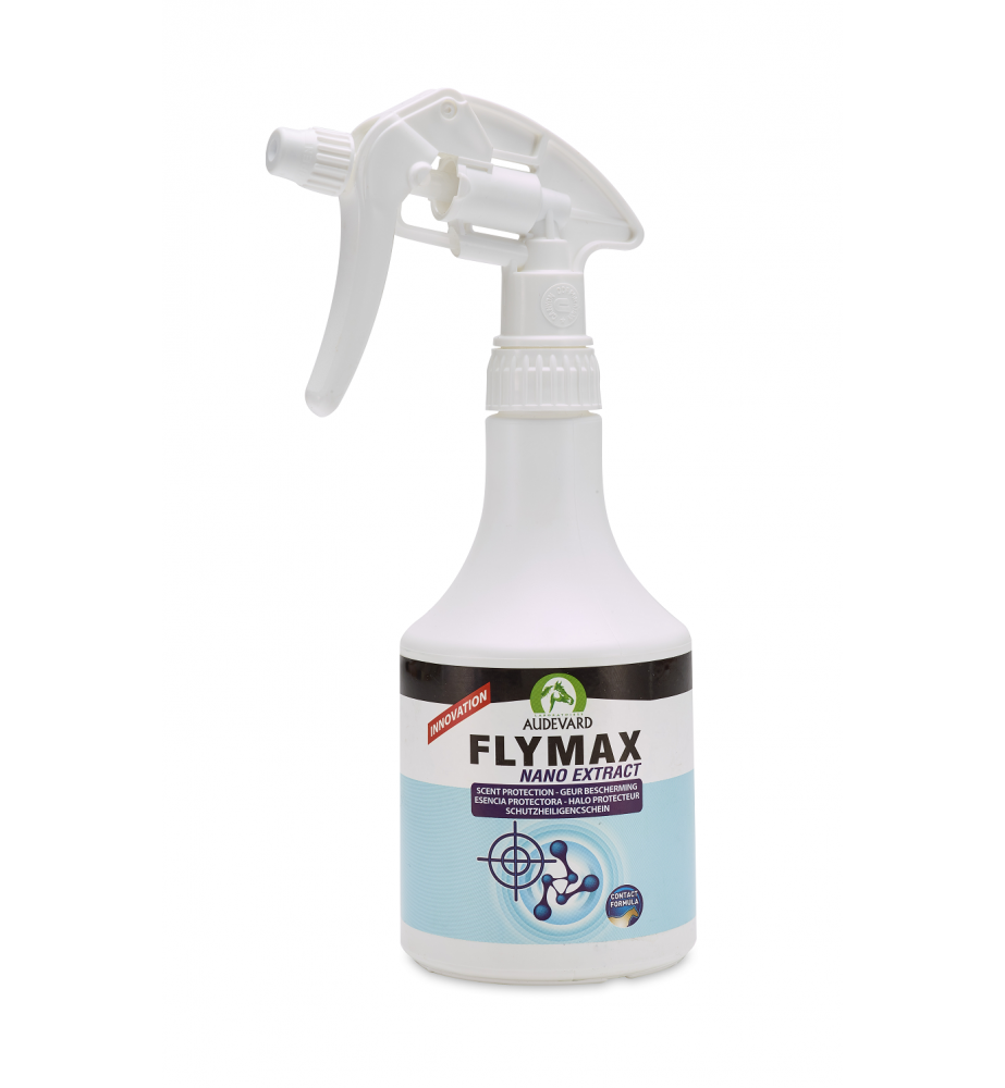 Audevard Flymax Nano Extract - 500 ml