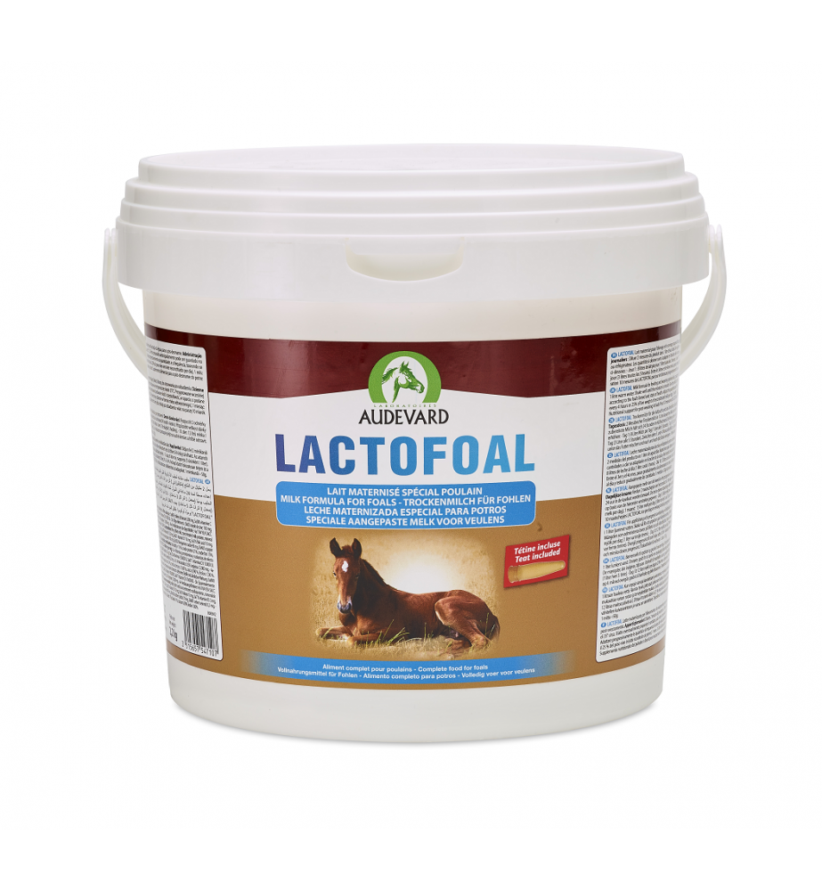 Audevard Lactofoal 2.2 kg