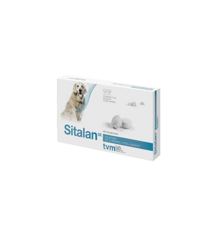 Sitalan SE - 48 tabletten