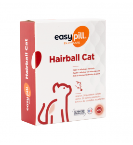 Easypill Hairball Cat - 20 x 2 gram