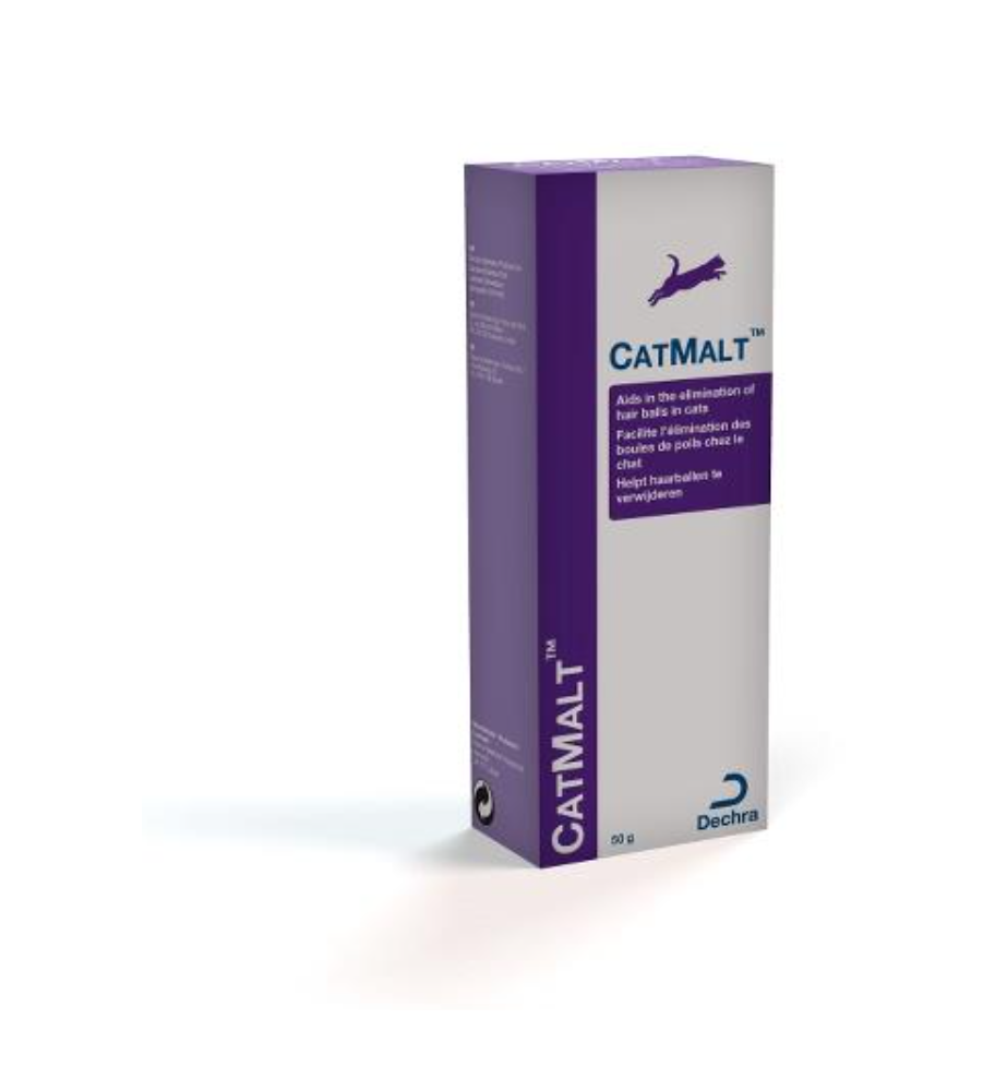 CatMalt - 50 ml