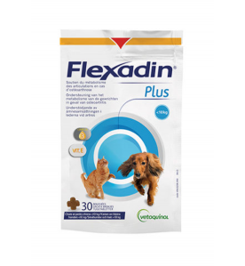 Flexadin Plus Mini (0 t/m 10 kg)
