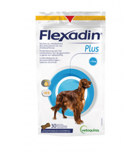 Flexadin Plus Maxi (+ 10 kg)