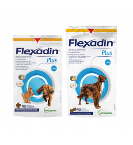 Flexadin Plus Maxi (+ 10 kg)