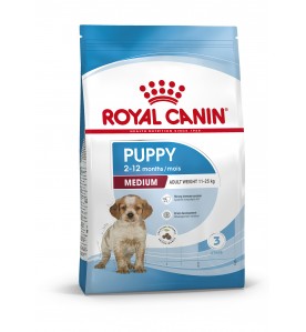 Royal Canin Starter Mother & Babydog Medium
