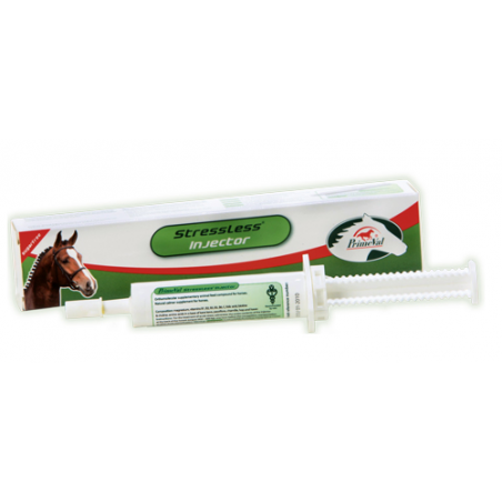 PrimeVal StressLess Pasta - 10 ml Injector