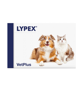 VetPlus Lypex - 60 capsules