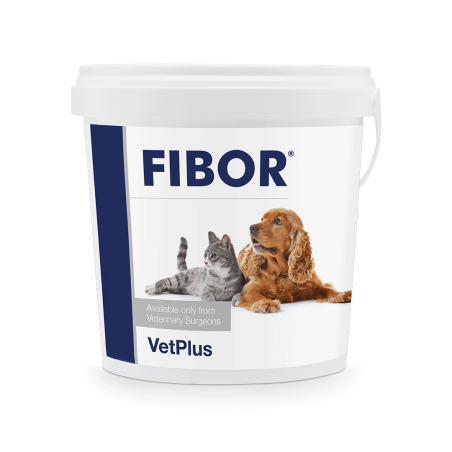 VetPlus Fibor - 500 gram