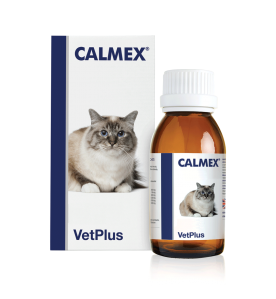 VetPlus Calmex Kat - 60 ml