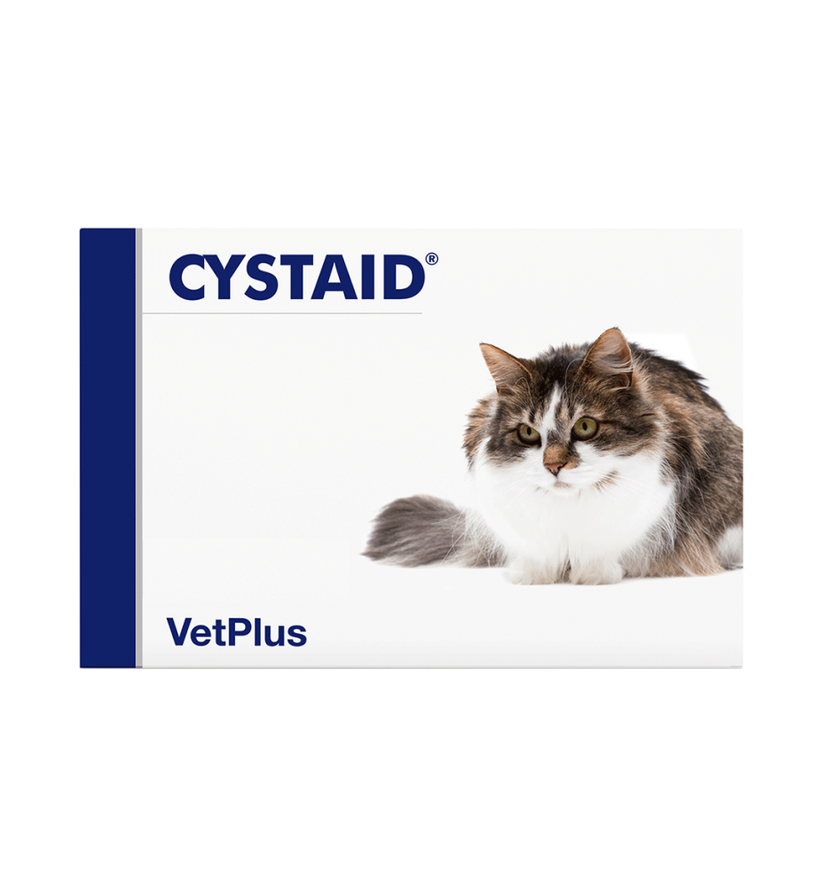VetPlus Cystaid