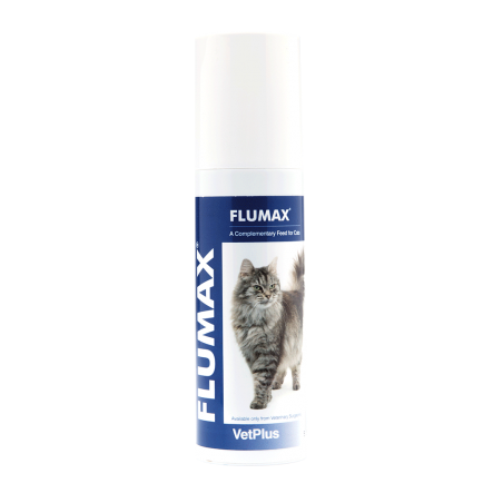 VetPlus Flumax - 150 ml