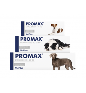 VetPlus Promax S 9 ml