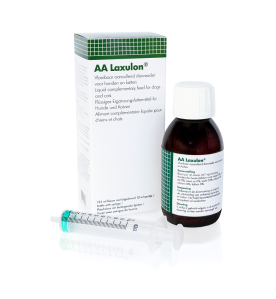 AA Laxulon Laxeerdrank - 125 ml