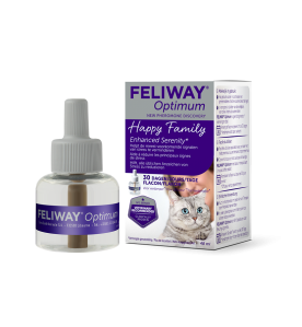 Feliway Optimum Navulling - 48 ml