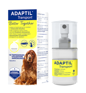 Adaptil Transport Spray - 20 ml
