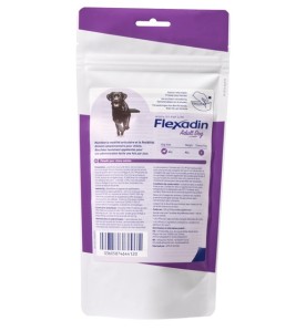 Flexadin Adult Dog - 70 Chews