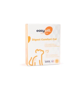 Easypill Digest Comfort Cat - 20 x 2 gram