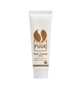 PUUR Sun Cream - 30 ml