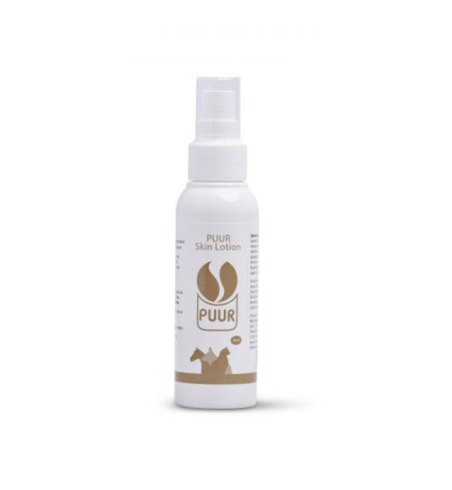PUUR Skin Lotion - 100 ml