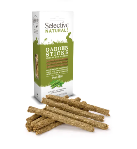 Supreme Selective Garden Sticks - 60 gram