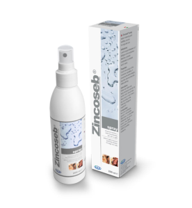 Zincoseb Spray - 200 ml