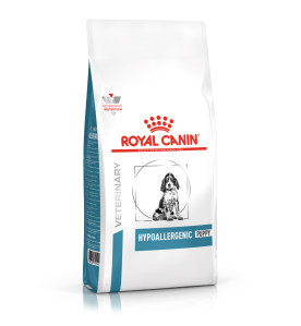 Royal Canin Hypoallergenic Puppy