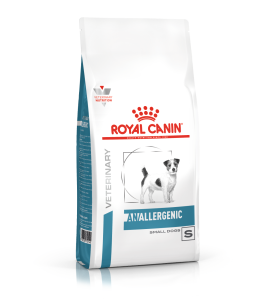Royal Canin Anallergenic Small Dogs