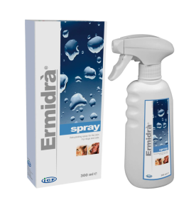 Ermidrà Spray - 300 ml