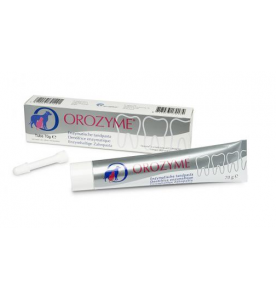 Orozyme Enzymatische Tandpasta - 70 gram