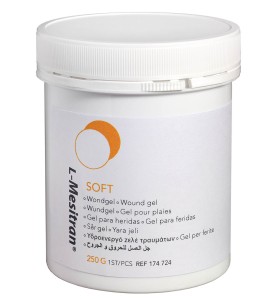 L-Mesitran Soft Wondgel 250 gram