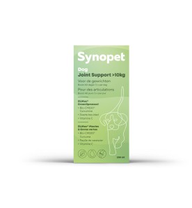 Synopet Dog Joint Support +10kg - 200 ml