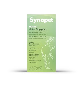 Synopet Horse Joint Support - 500 ml