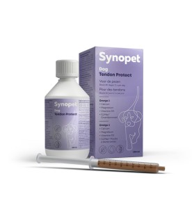 Synopet Dog Tendon Protect - 200 ml