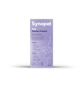 Synopet Dog Tendon Protect - 200 ml