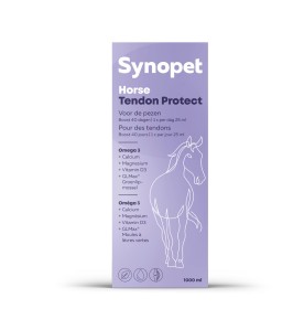 Synopet Horse Tendon Protect - 1000 ml